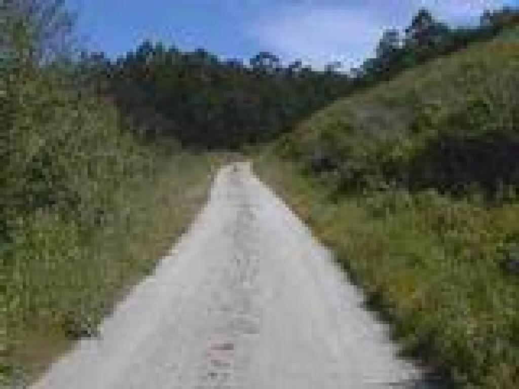 Ranch Road