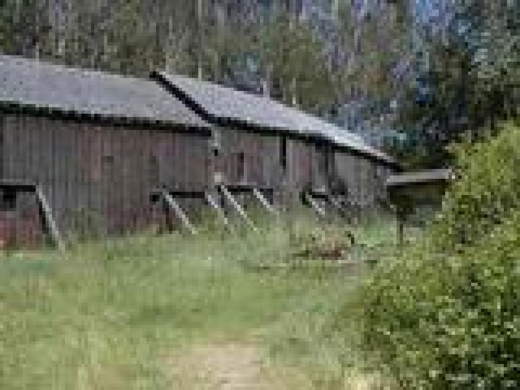 Barn