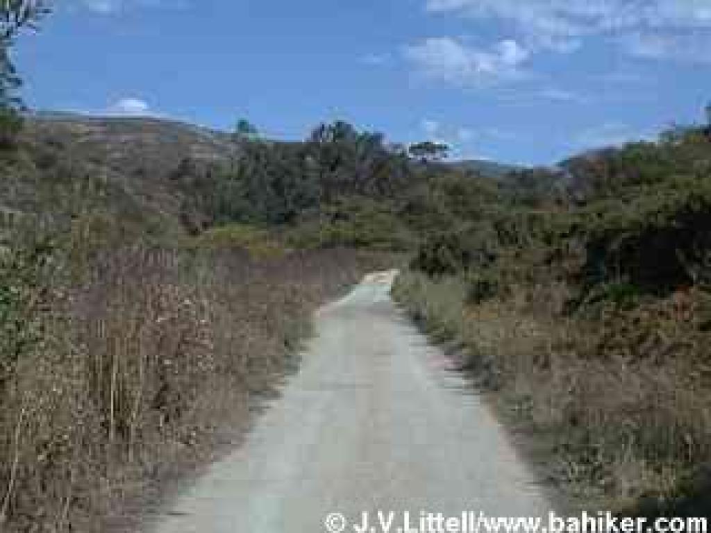 Ranch Road