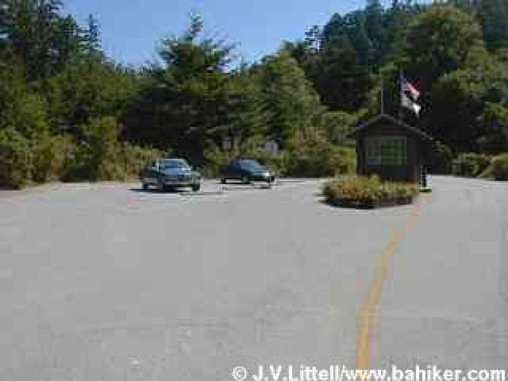 Trailhead