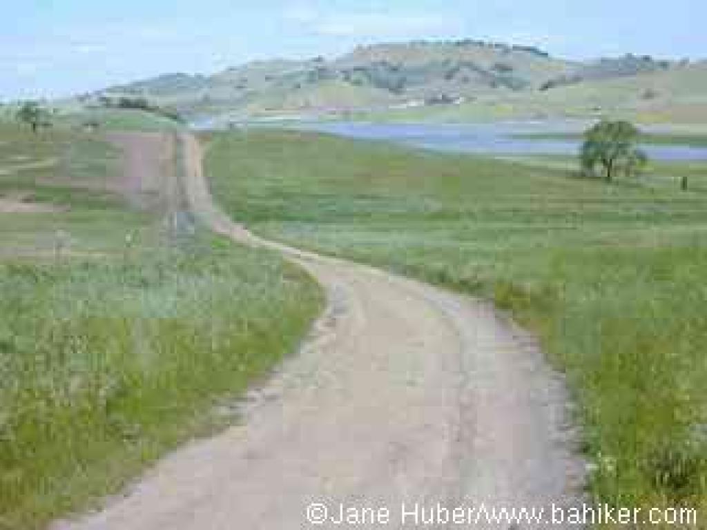 Los Cerritos Trail