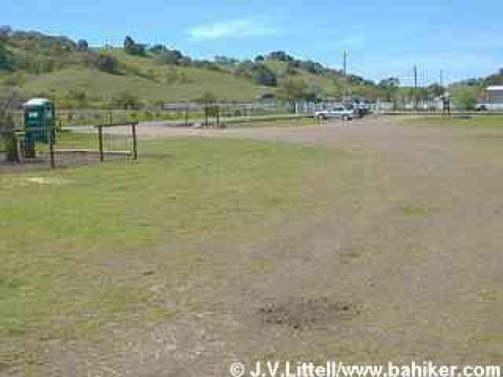 Trailhead