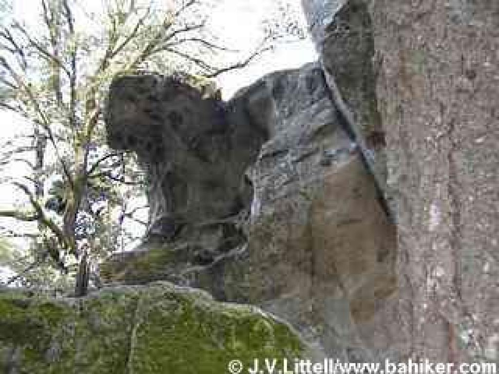 Castle Rock