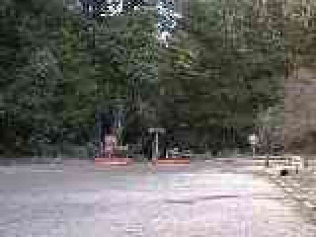 Trailhead
