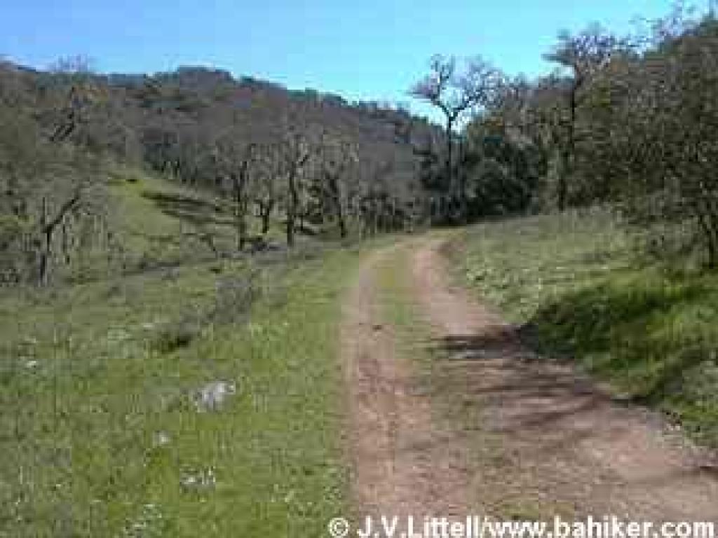 Hunting Hollow Road