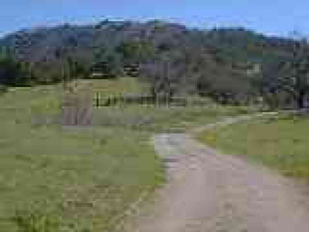 Approaching junction