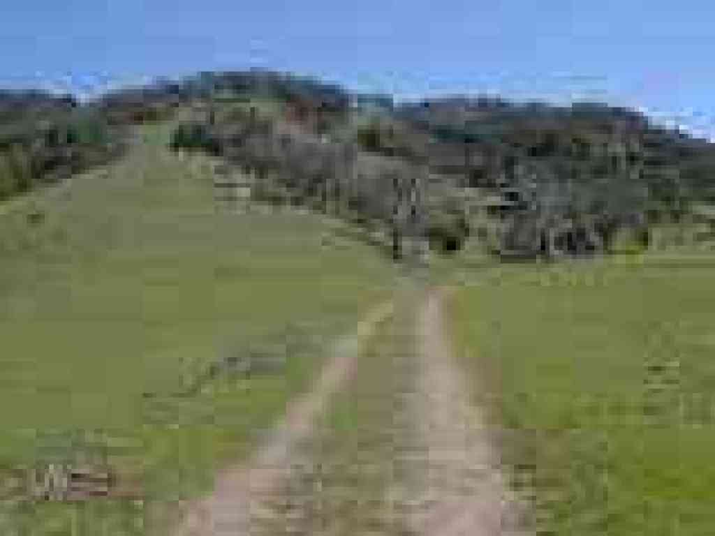 Approaching junction