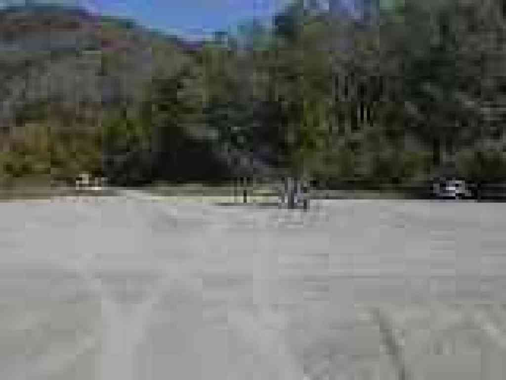 Trailhead