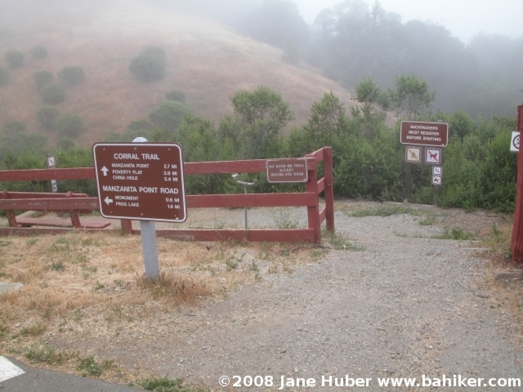 Coe State Park