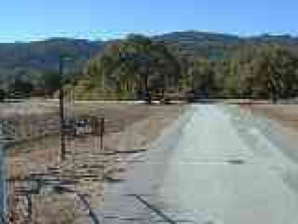 Entrance to Fioli