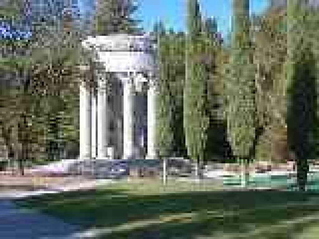 Water temple