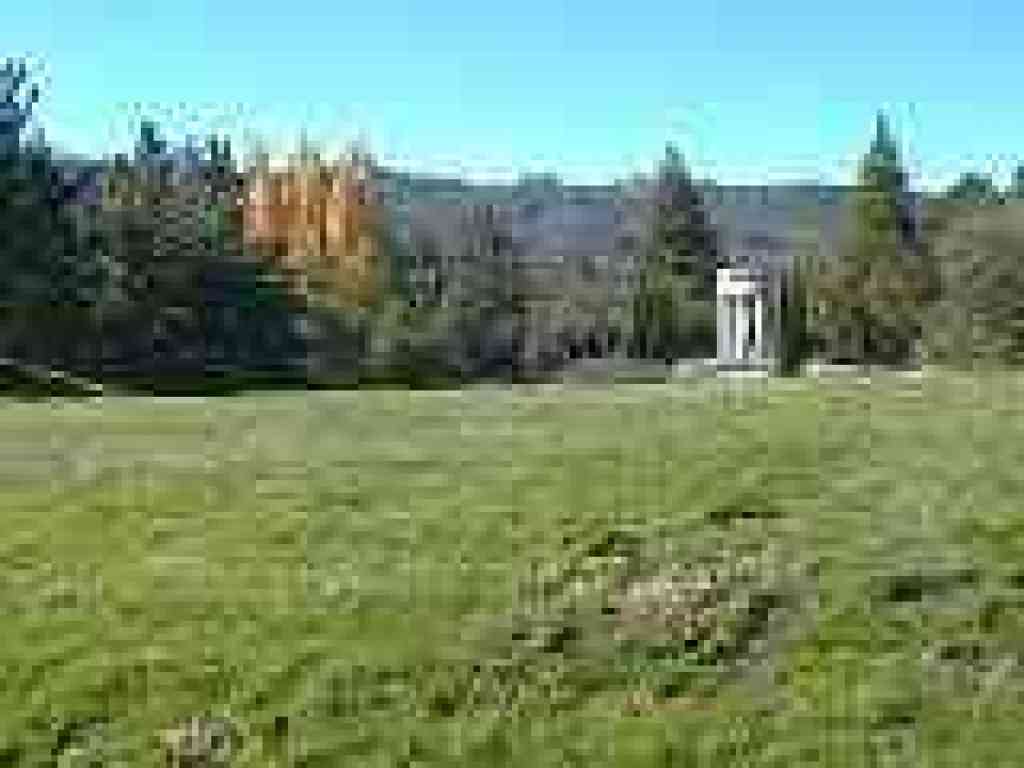 View of temple