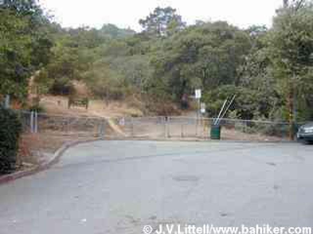Trailhead