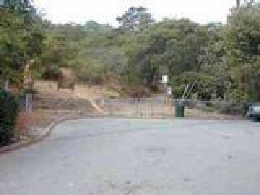 Trailhead