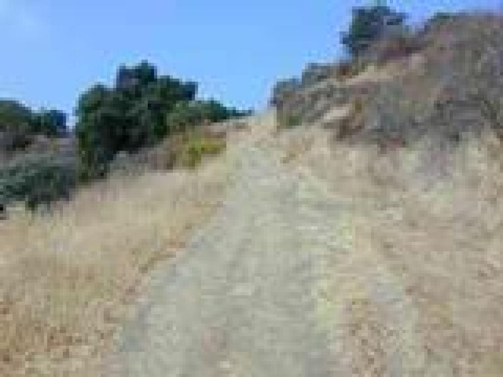 Eaton Trail