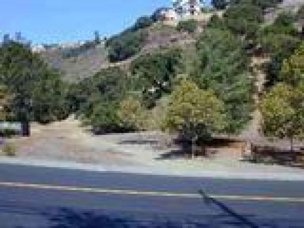 Big Canyon Park