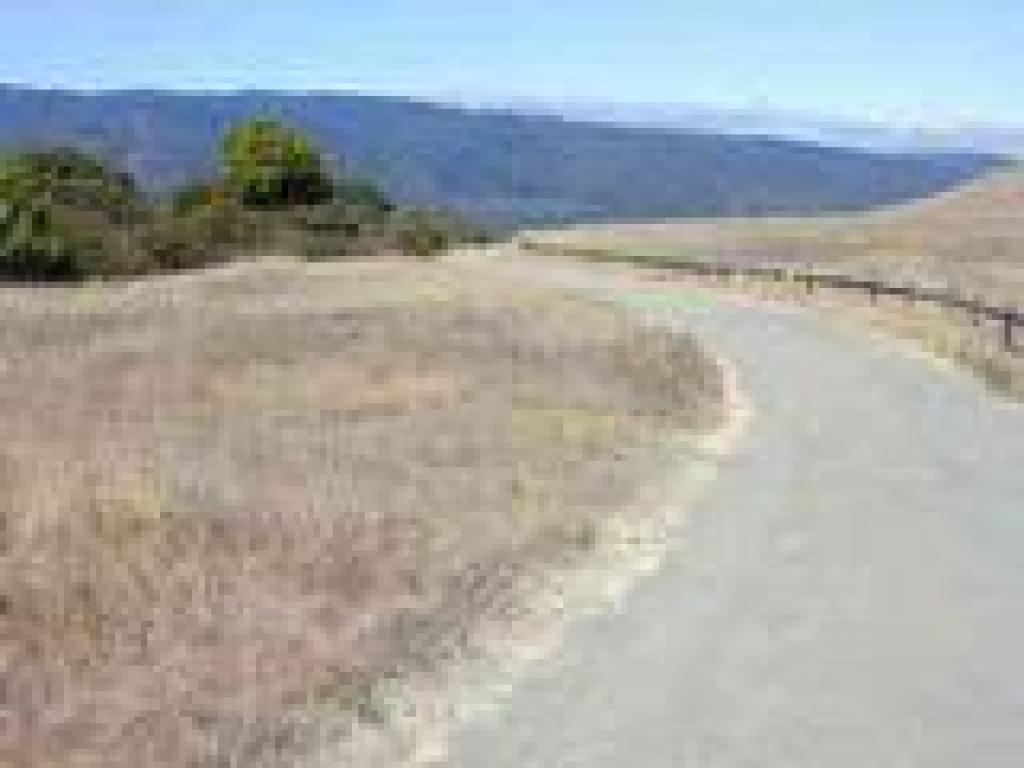 Serpentine Loop Trail