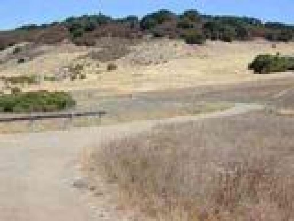 Serpentine Loop Trail