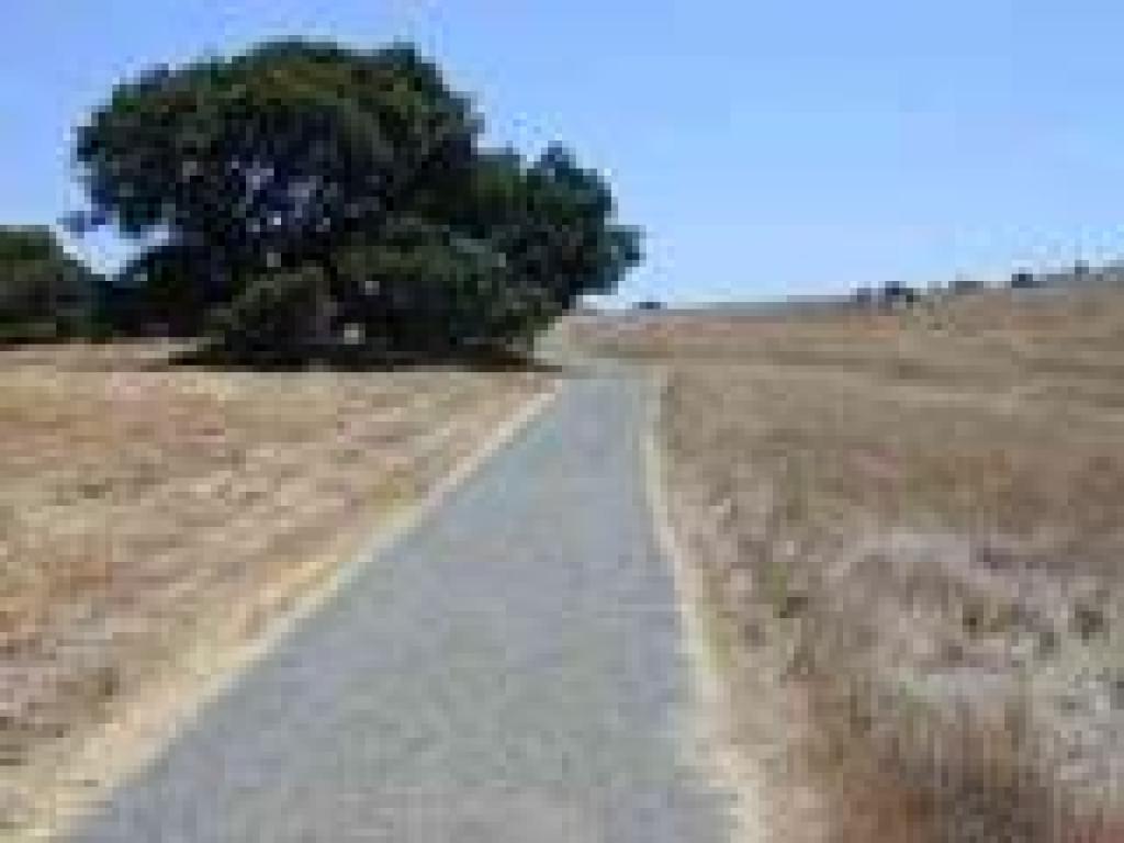 Serpentine Loop Trail