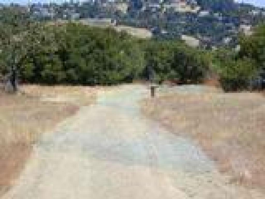 Approaching junction