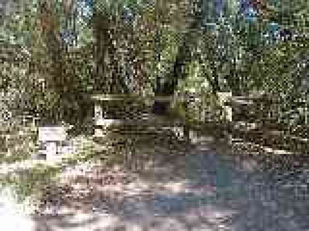 Path to tafoni