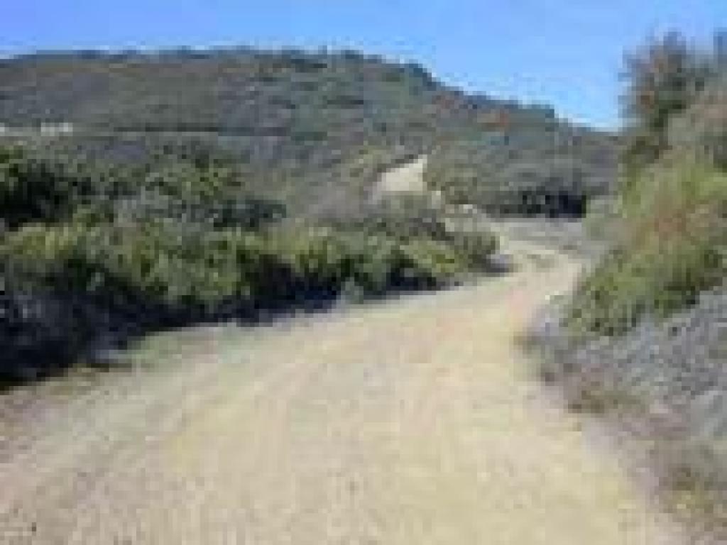 Approaching a junction