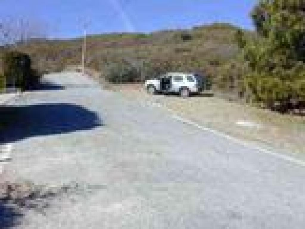 Trailhead