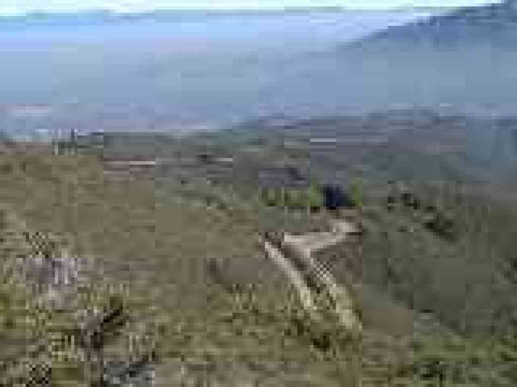 A glimpse of what's to come