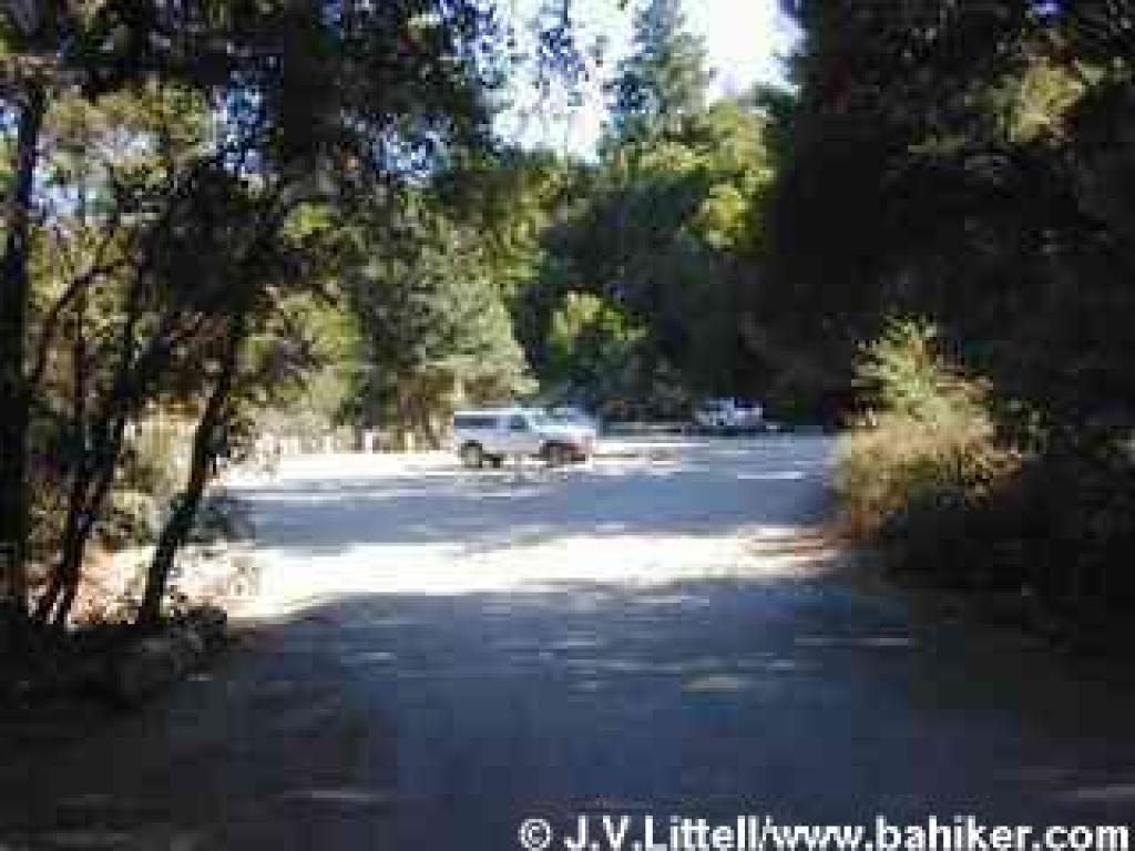 Trailhead