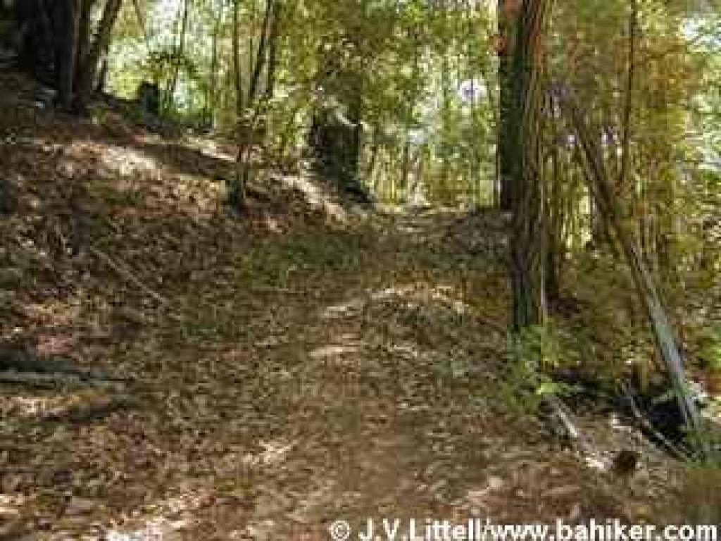 Big Ben Trail