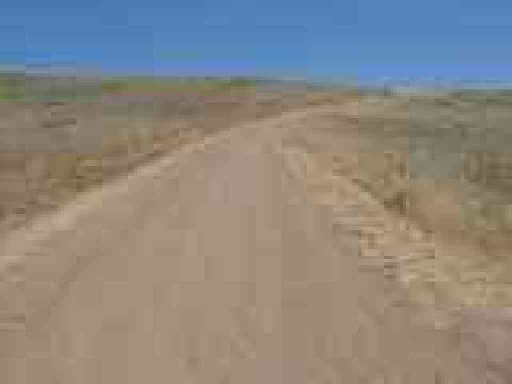 Short climb