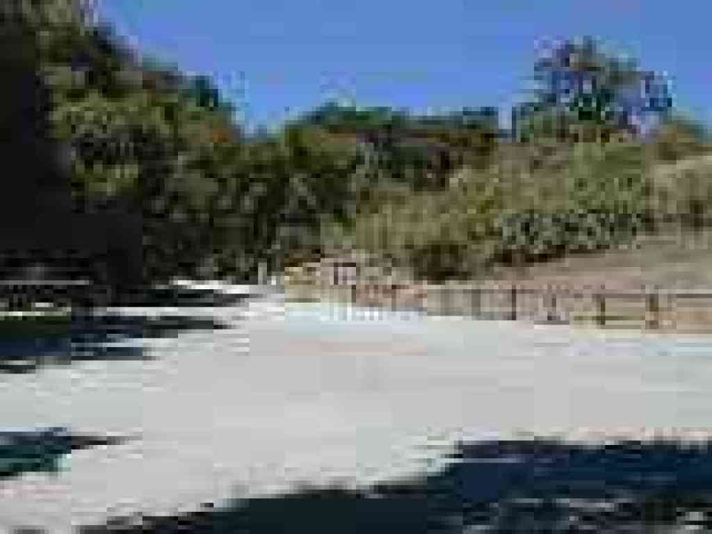 Trailhead