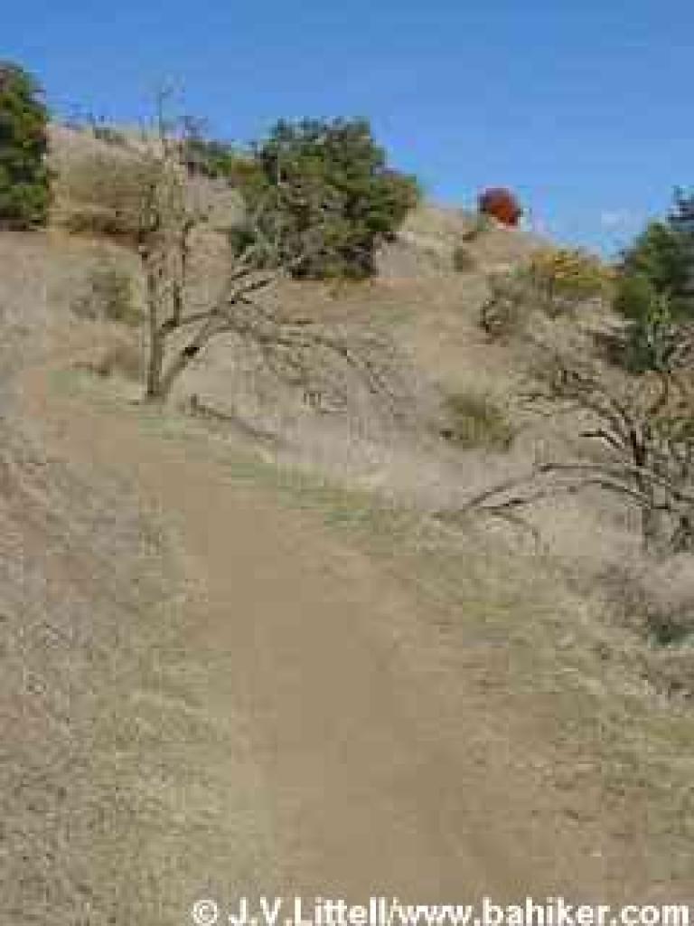 Seven Springs Trail