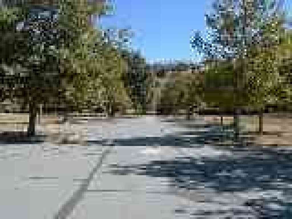 Trailhead