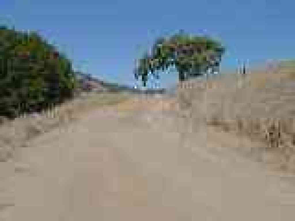 Hotel Trail