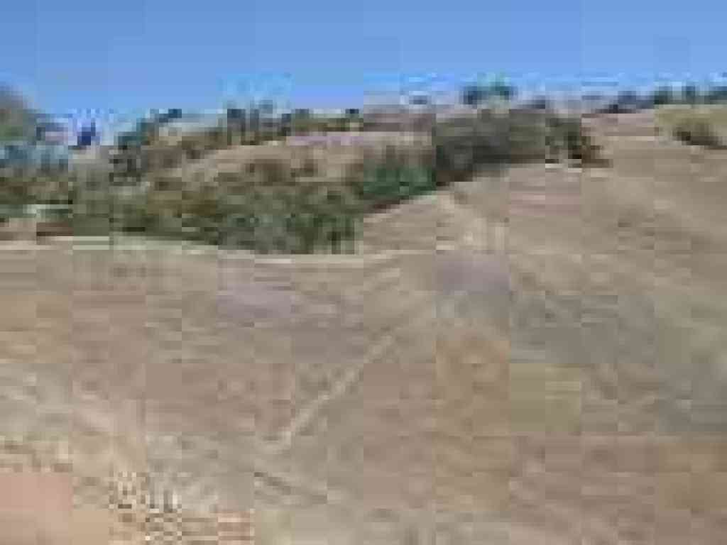 Ridge seems close, but it's not
