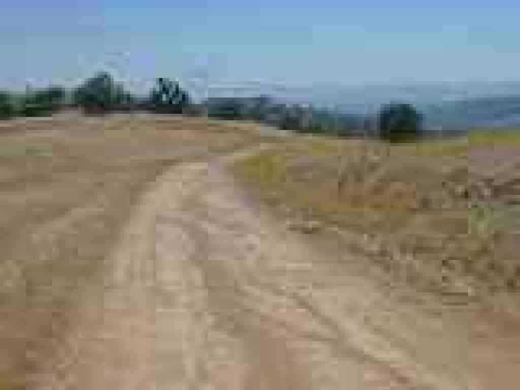 Approaching junction
