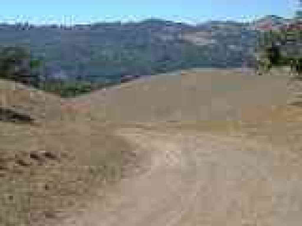 Yerba Buena Trail