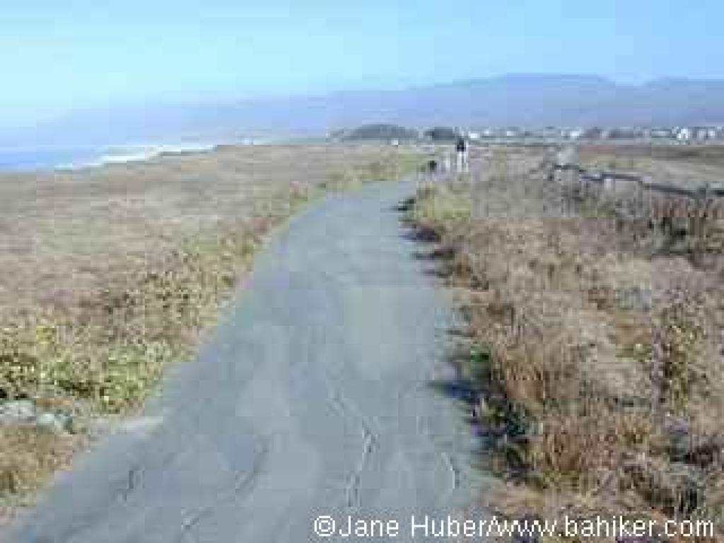 Coastside Trail