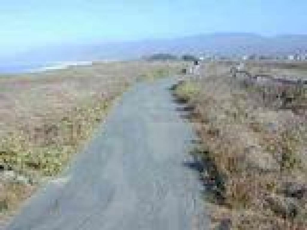 Coastside Trail