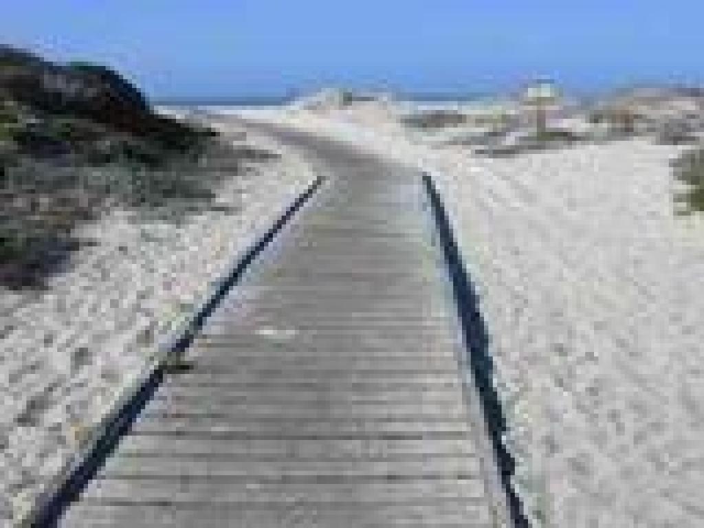 Boardwalk