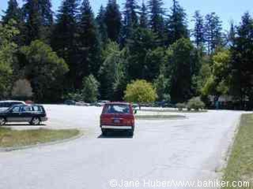 Trailhead