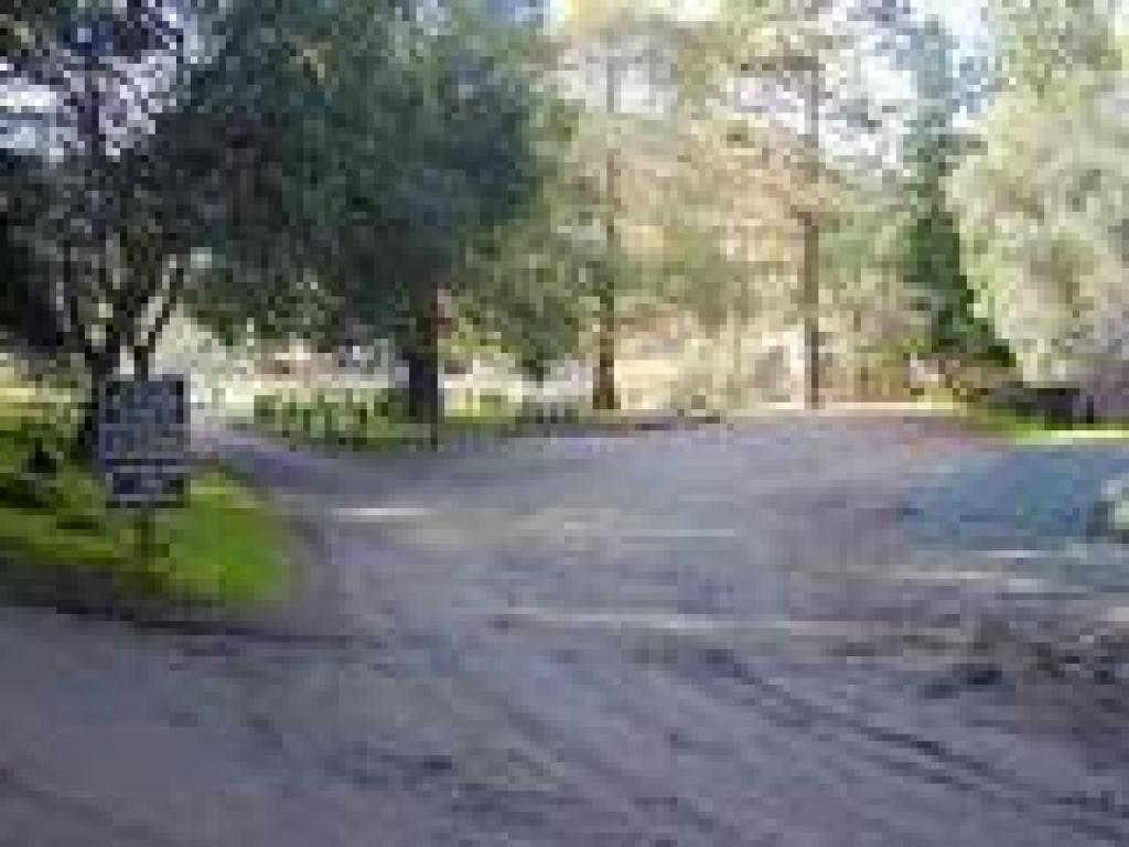 Trailhead