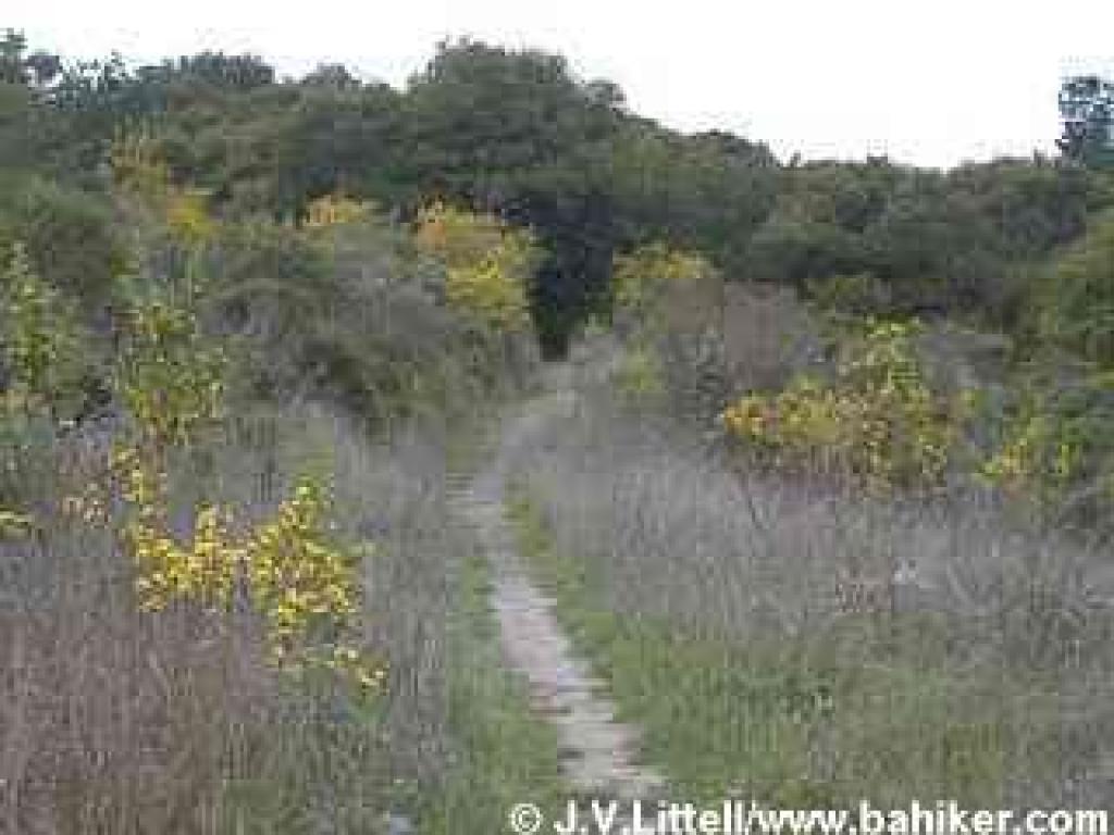 Buckeye Trail