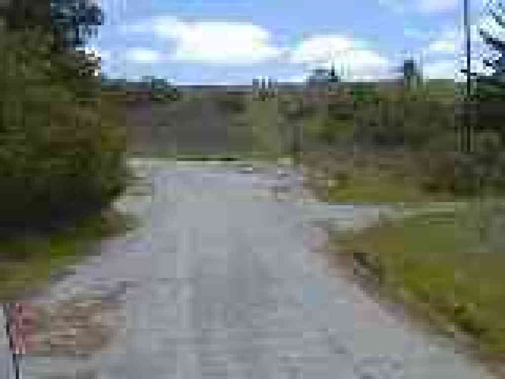 Trailhead