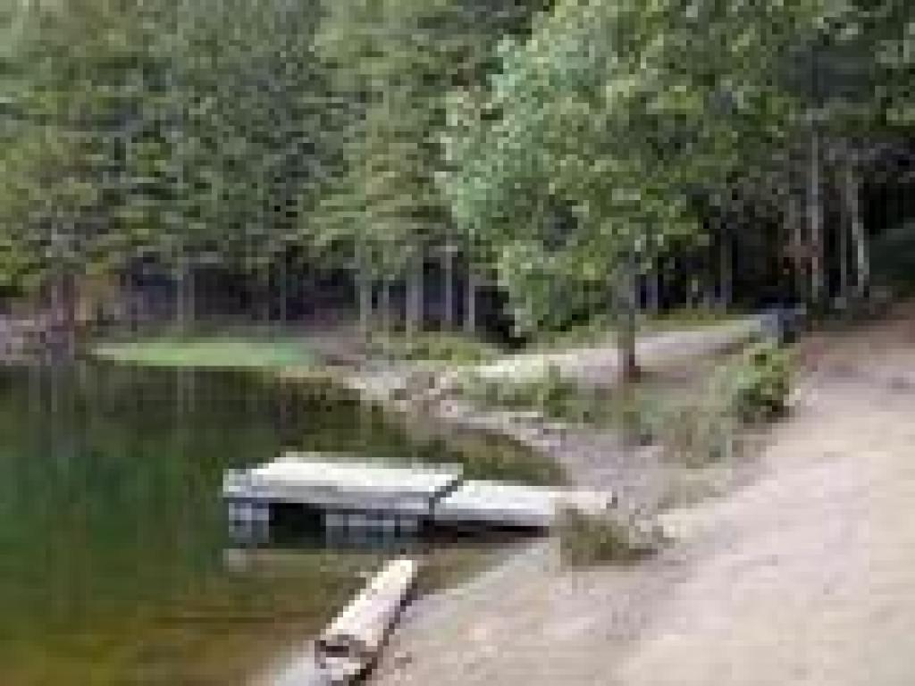 Loch Trail