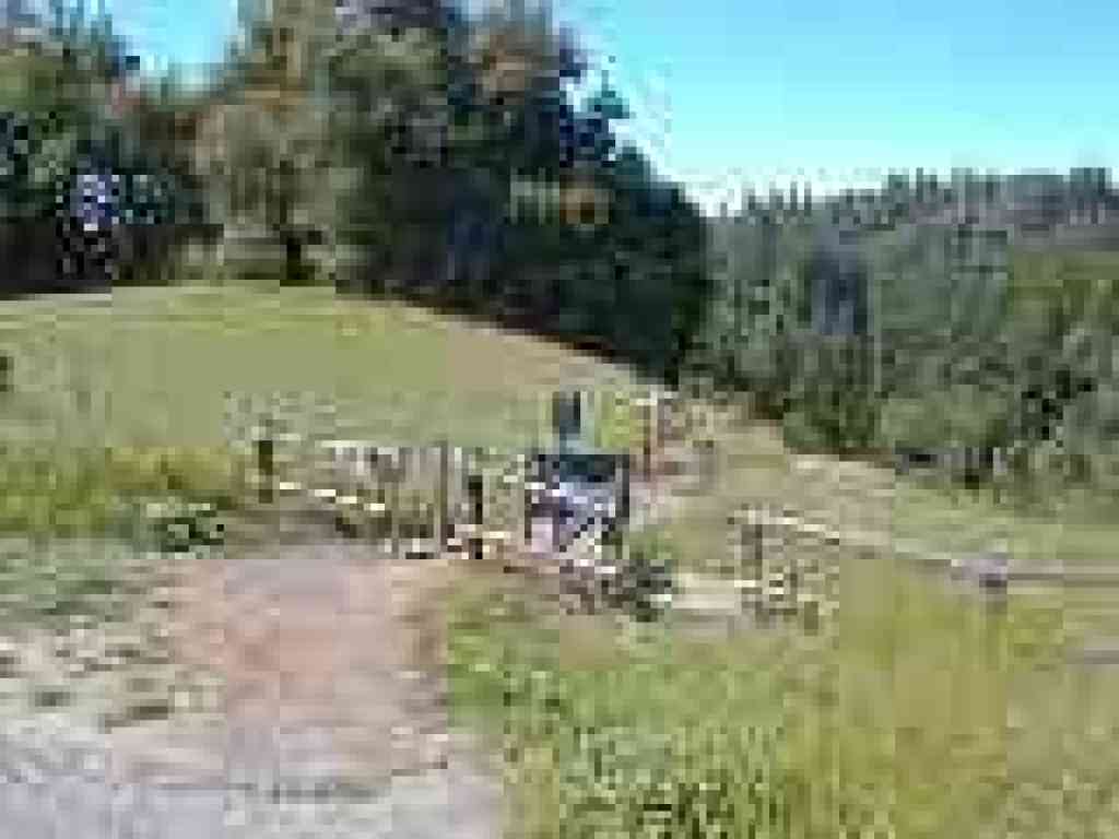 Trailhead