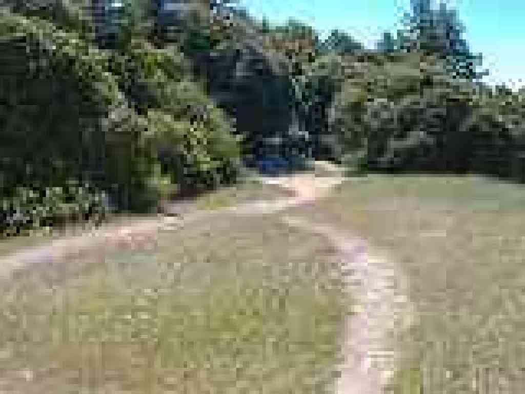 Approaching junction