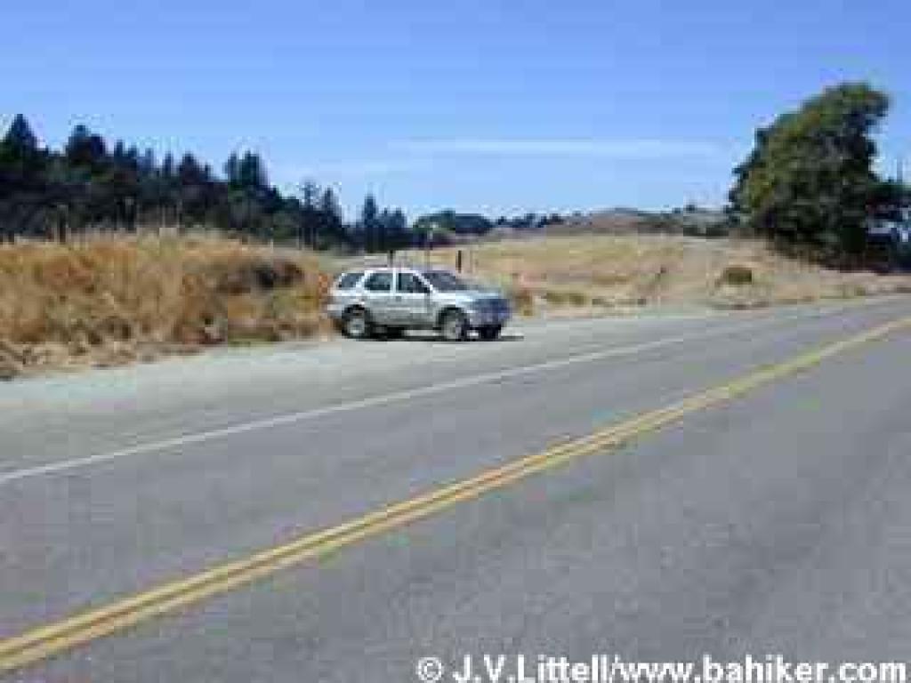 Preserve boundary