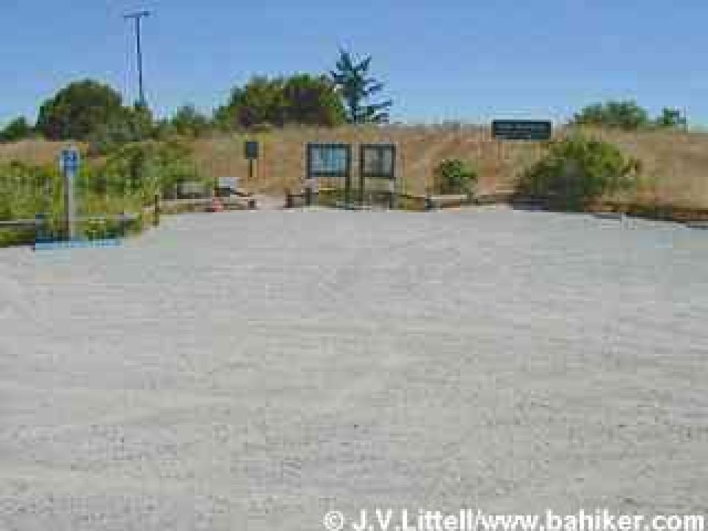 Trailhead